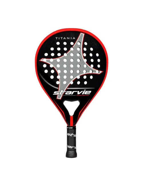 Starvie Titania Pro 2024 | Ofertas de pádel